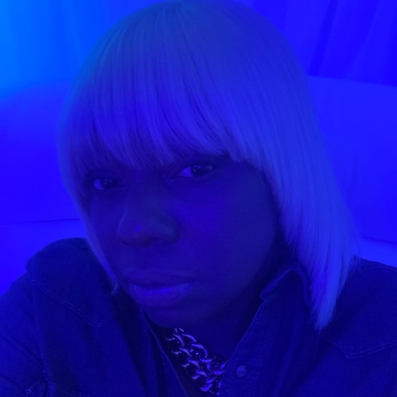 Meet your Posher, Phedre - Picture 1 of 1